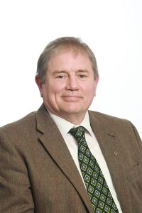 Cllr Cadogan Enright